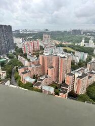 Commonwealth Towers (D3), Condominium #539925021